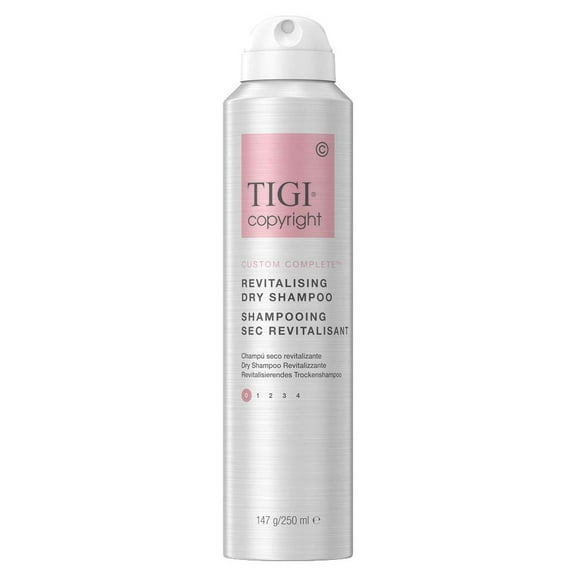 Tigi Copyright Revitalizing Dry Shampoo 5.2Oz