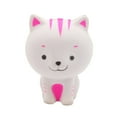 thumbnail image 1 of Cartoon Cat Slow Rising Phone Straps Cute Soft Bread Charms Scented Kids Toy, 1 of 3