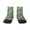 2 Black-2, variant on Construction Machinery Pattern Quarter Crew Socks,Toe Seamed Ankle Socks,Cotton Cushioned Breathable Athletic Crew Sports Socks