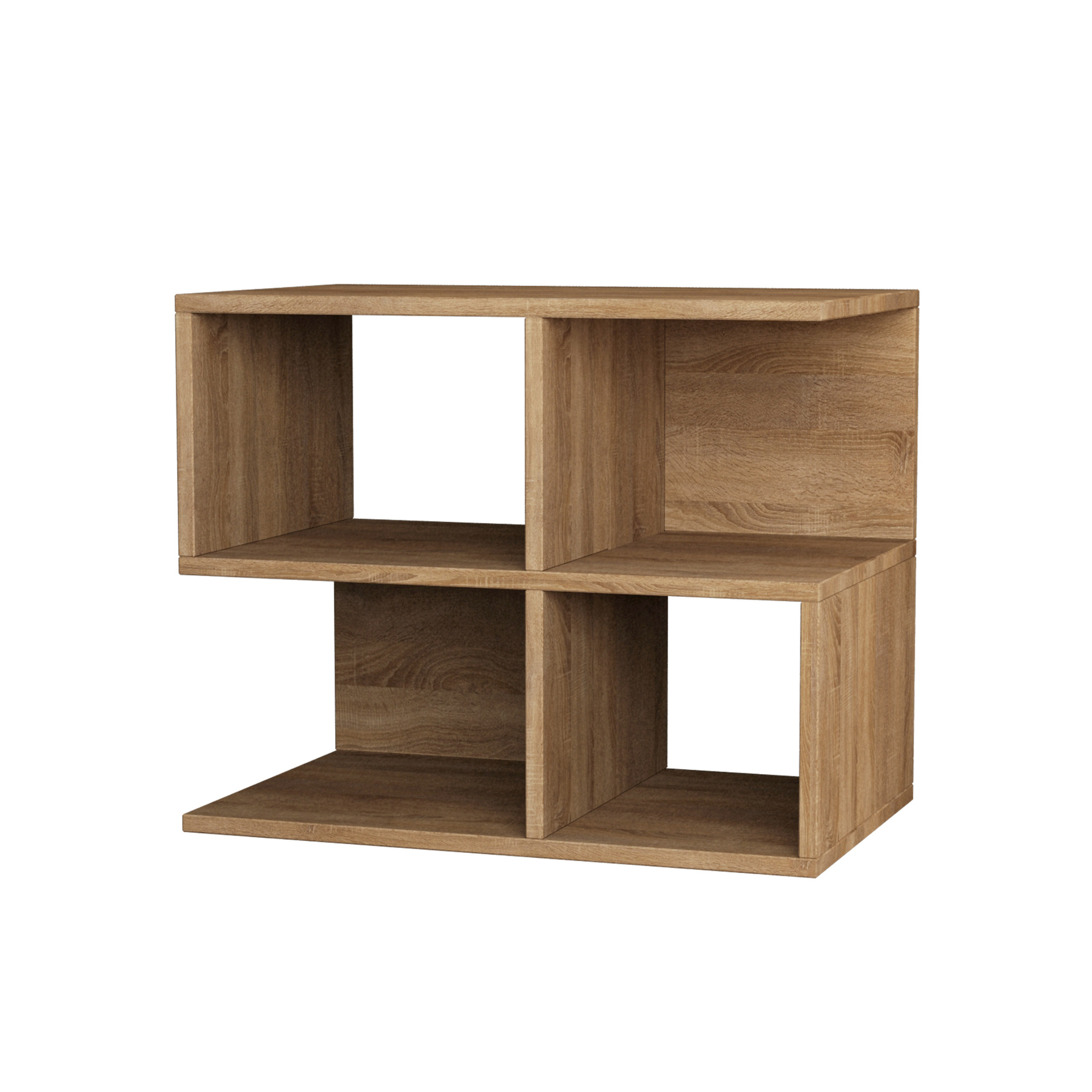 Ada Home Decor Sharon Modern Side Table