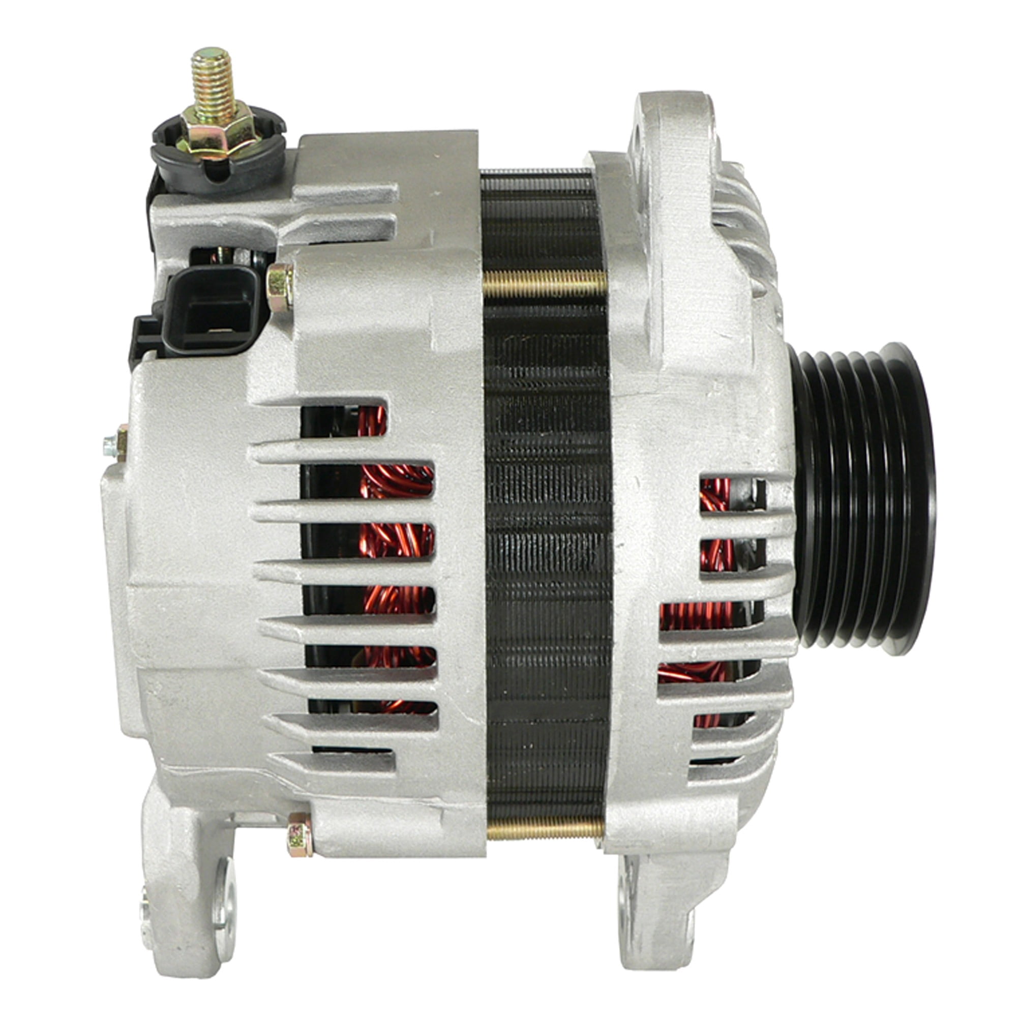 DB Electrical 400-44039 New Alternator for Nissan Altima 2002-2006 23100-8J100, 23100-8J10A