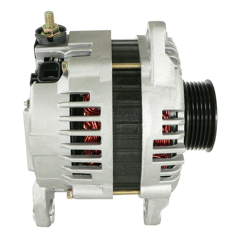 DB Electrical 400-44039 New Alternator for Nissan Altima