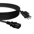 thumbnail image 3 of PKPOWER 6ft UL Listed AC Power Cord Cable for MICROSOFT XBOX ONE 1 BRICK CHARGER ADAPTER, 3 of 3