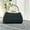 Black, variant on Clutch Purses for Women Rhinestone Formal Evening Bag Sparkly Diamond Handbag for Cocktail Prom Party Wedding