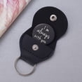 thumbnail image 3 of Regalo Token de Acero "Siempre Estoy Contigo" de MIXJOY Pocket Hug, 3 of 7