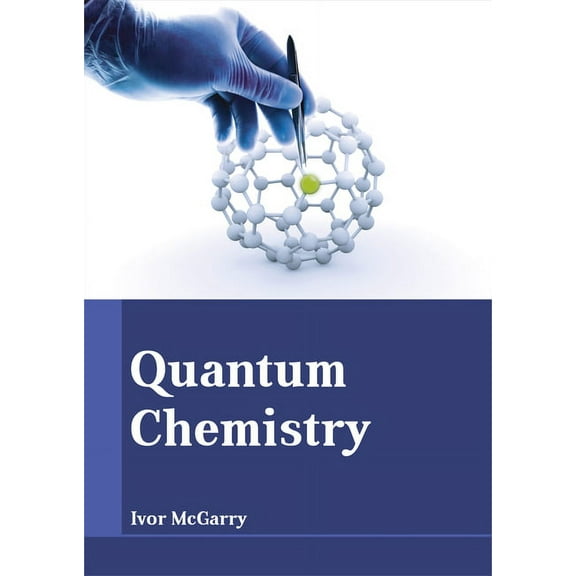 Quantum Chemistry, (Hardcover)