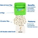 thumbnail image 5 of Juguete educativo BOHS Literacy Wiz Fun Game en minúscula, 5 of 7