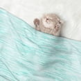 thumbnail image 2 of Disketp Blue Bright Dog Blanket/Bed Cover for Dogs and Cats,Puppy Essentials-Small, 2 of 8