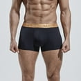 thumbnail image 2 of Mens Underwear Men's Soft Briefs Underpants Knickers Shorts Sexy Underwear, 2 of 8