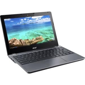 CHROMEBK C740-C3P1 3205U 1.5G 2GB 16GB SSD 11.6IN WL