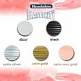 thumbnail image 5 of Beadalon Elasticity Stretch Cord, 0.5 mm / .020 in, Clear, 100 m / 328 ft, 5 of 5