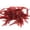 A001- Style A, variant on 100Pcs Fishing Lures, Soft Red Worm Lure 1.6Inch (40mm) 0.006oz Fishing Bait for Bass Trout, Ideal for Freshwater Saltwater, Fishing Gear for Anglers & Fishermen