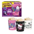 thumbnail image 3 of Toalla Femenina Saba Ultra Nocturna 22 pzas mas Palomera Hello Kitty, 3 of 4