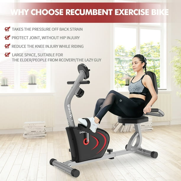 Cycle while sitting down hotsell
