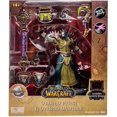 thumbnail image 1 of World Of Warcraft 7 Inch Static Figure Common Wave 1 - Undead Priest & Warlock, 1 of 2