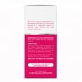 NutraBlast Boric Life Boric Acid Vaginal Suppositories 600 mg, 30 Count