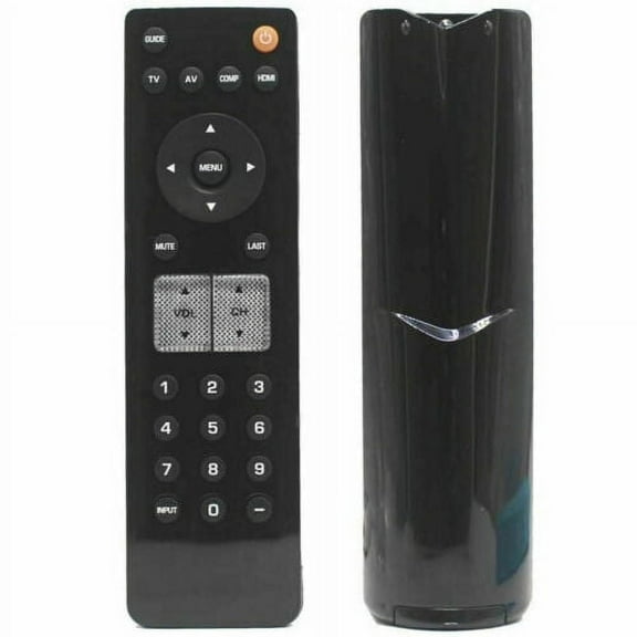 New VR2 For VIZIO TV Remote Control VO370M VL260M VL320M VL370M VO320E VR4 VR5