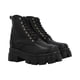 thumbnail image 1 of Bota Combat Suela Gruesa Track Para Mujer Color Negro Platonia LEONA-01-NEGRO, 1 of 5