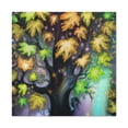 thumbnail image 1 of Majesty of Maple Tree - Canvas, 1 of 10