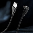 thumbnail image 3 of Likrtyny Adaptador Cargador 1m Línea Carga Transmisión Datos para ​​7/7S/7X/6/6S, 3 of 8