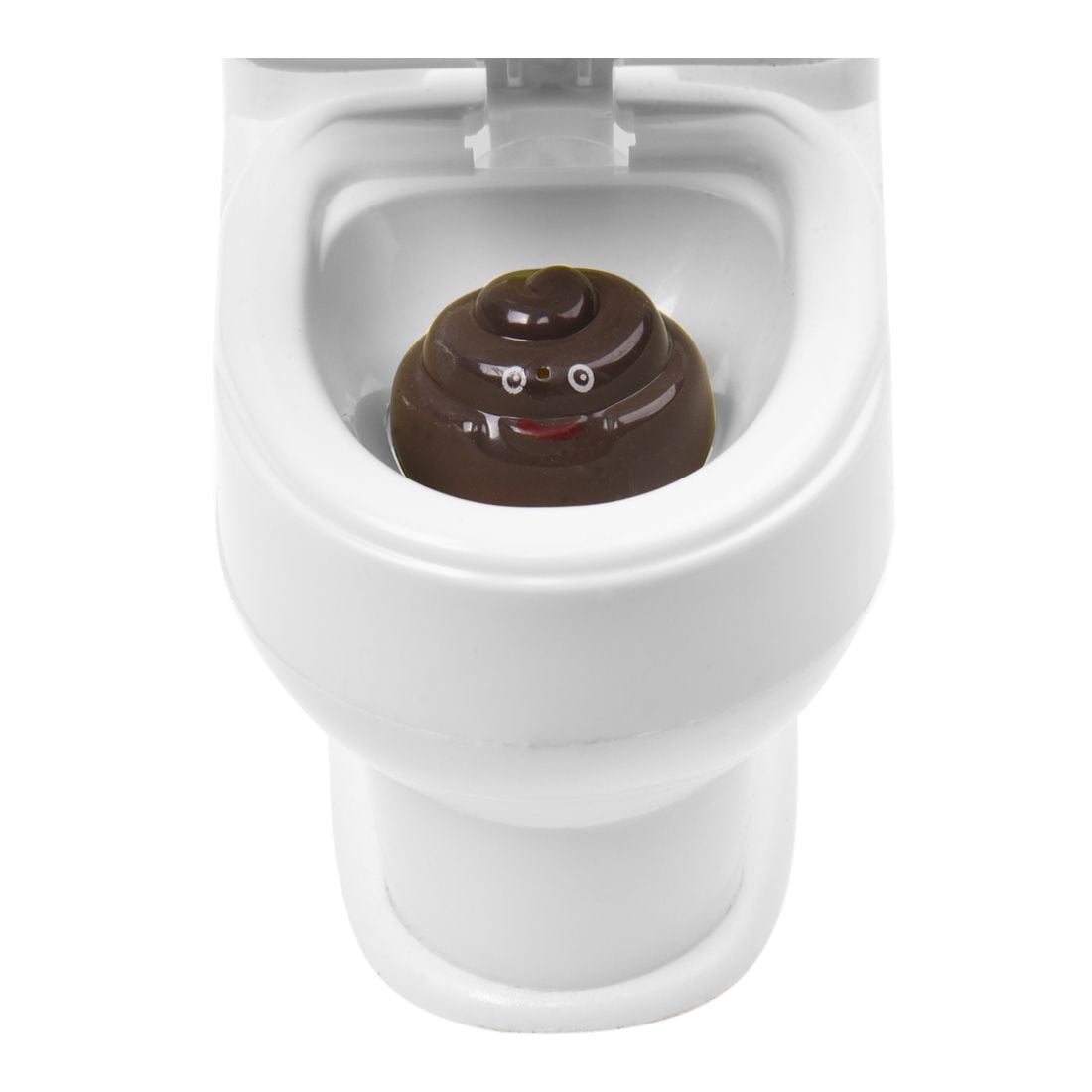 Funny Toilet Bowl Supernatural Water Gun Toy Mini Interesting For Kids Gift 