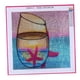 thumbnail image 5 of Conjunto de Pintura de Diamante de de Imitación de Bricolaje de Pared Decorativas con Cristales de Imitación vaso, 5 of 8