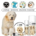 thumbnail image 3 of The Blissful Dog® Nose Butter® I Softens, Moisturizes & Conditions Dry, Cracked & Crusty Dog Noses I The Original Nose Butter® I All Natural I Veterinarian Recommended I 1-Ounce Tin, 3 of 9