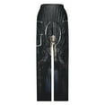 thumbnail image 4 of Game of Thrones Pajama Pants Sleep Pants Soft Elastic Waist Pajama Bottoms Lounge Pants with 2 Pockets, 4 of 7