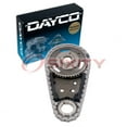 thumbnail image 3 of Dayco KTC1459 Engine Timing Chain Kit, 3 of 3