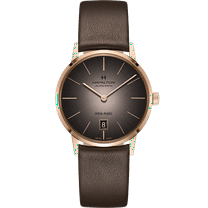 Hamilton American Classic Intra-Matic Automatic Men's Watch H38465501