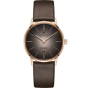 Hamilton American Classic Intra-Matic Automatic Men's Watch H38465501