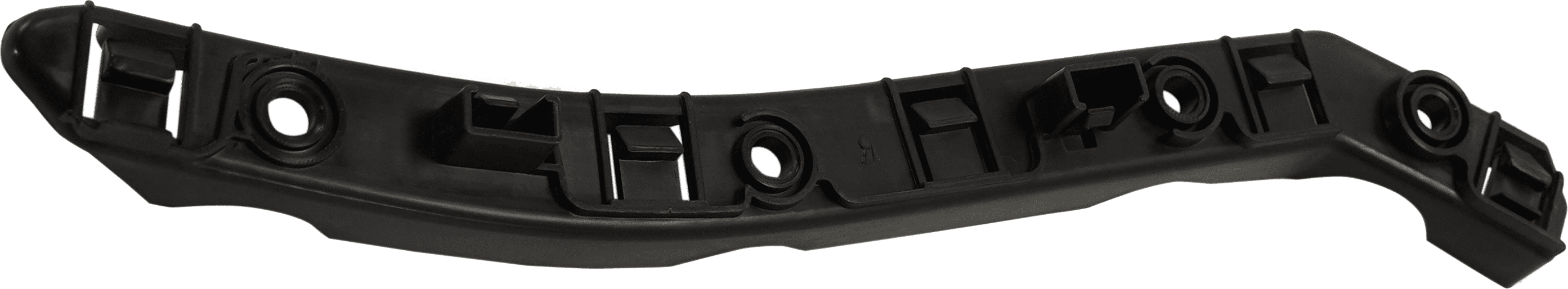 Replacement RJ01310015 Bumper Bracket Compatible For 2015-2021 Jeep Renegade Front, Right Passenger