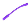 thumbnail image 4 of 2 Piezas Eyeglasses Strap Holder Glasses Cordón Cuerda Retenedor de rosa morado Sunnimix Portapapel Eyewear, 4 of 8