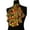 CL1, variant on Blouse Bows African Necklace False Collar Detachable Collars Women Clothes Accessories