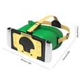 thumbnail image 3 of Consola de juegos Auriculares Diseño de ranura segura Portátil para Nintendo Switch Modelo OLED, 3 of 6