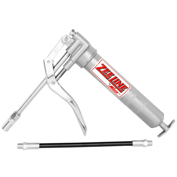 ZEELINE BY MILTON ZELD5 Light Duty 3 oz 3,000 PSI Mini Grease Gun