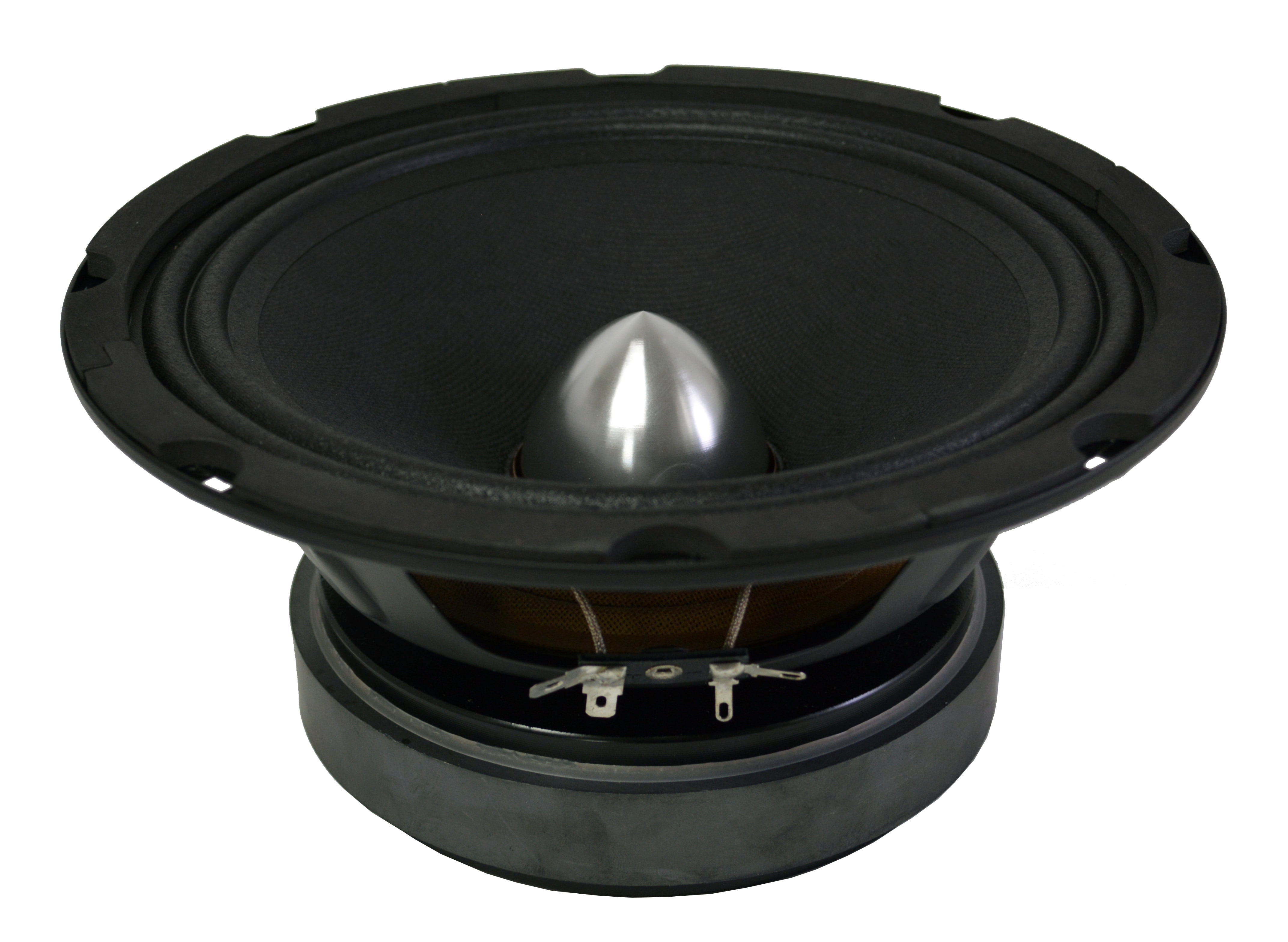 bass rockers speakers