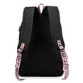 thumbnail image 2 of New Backpack Chain Bag Peripheral Backpack Sports Bag Student Schoolbag Candy Color Bright Color Bag usb Charging Bag, 2 of 7
