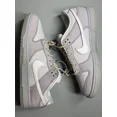 thumbnail image 2 of Nike Dunk Low “Wolf Grey Pure Platinum” Size 8.5, 2 of 6