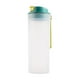 thumbnail image 2 of Botella Deportiva Portátil de 550 Ml con Asa, Vaso Mezclador de Proteínas a Prueba de Fugas para Fitness y Actividades Al Aire Libre, Apto para Lavavajillas. Plástico Sin Bpa., 2 of 6