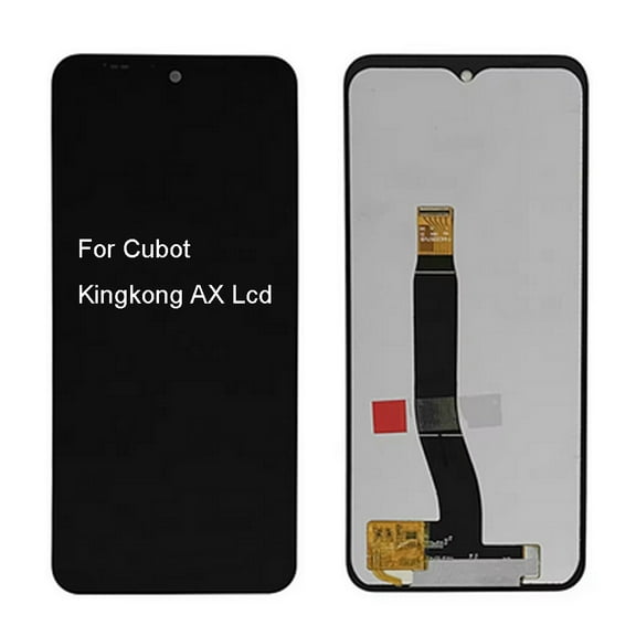 For Cubot Kingkong AX LCD Display Touch Screen Digitizer Assembly Touch Panel Replacement Parts
