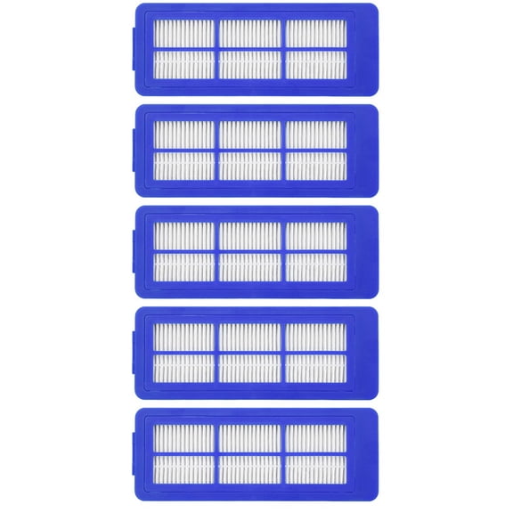Filters for eufy for RoboVac 11S 15T 30 30C 30C Max 15C 25C 35C 11S Max HEPA Kit A