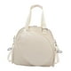 thumbnail image 3 of Mochila de hombro para raqueta de bádminton, portátil, elegante, para exteriores, para mujer Blanco, 3 of 8