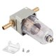 thumbnail image 1 of Durable Oil Water Separator Compressed Air Filter Universal Car Accessory 8mm/0.31in, 1 of 3