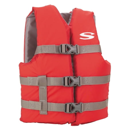 Stearns Youth Boating Vest