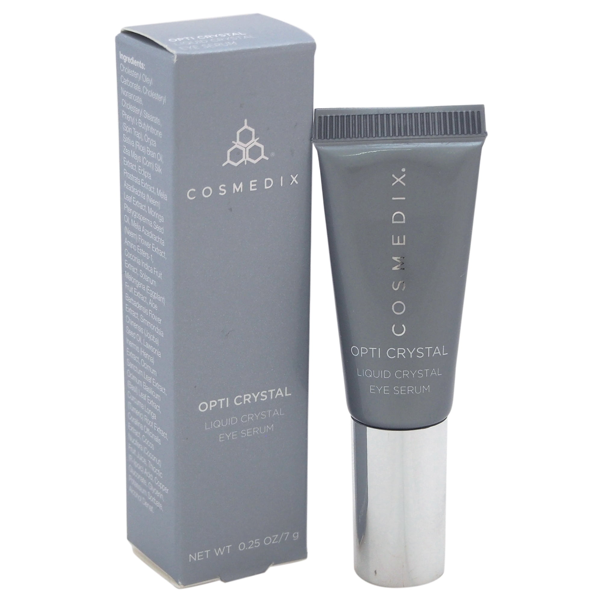 cosmedix opti crystal eye serum
