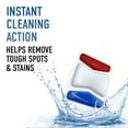 Hoover Oxy Permanent Stain Removal Carpet Cleaner Solution, Clean Pack