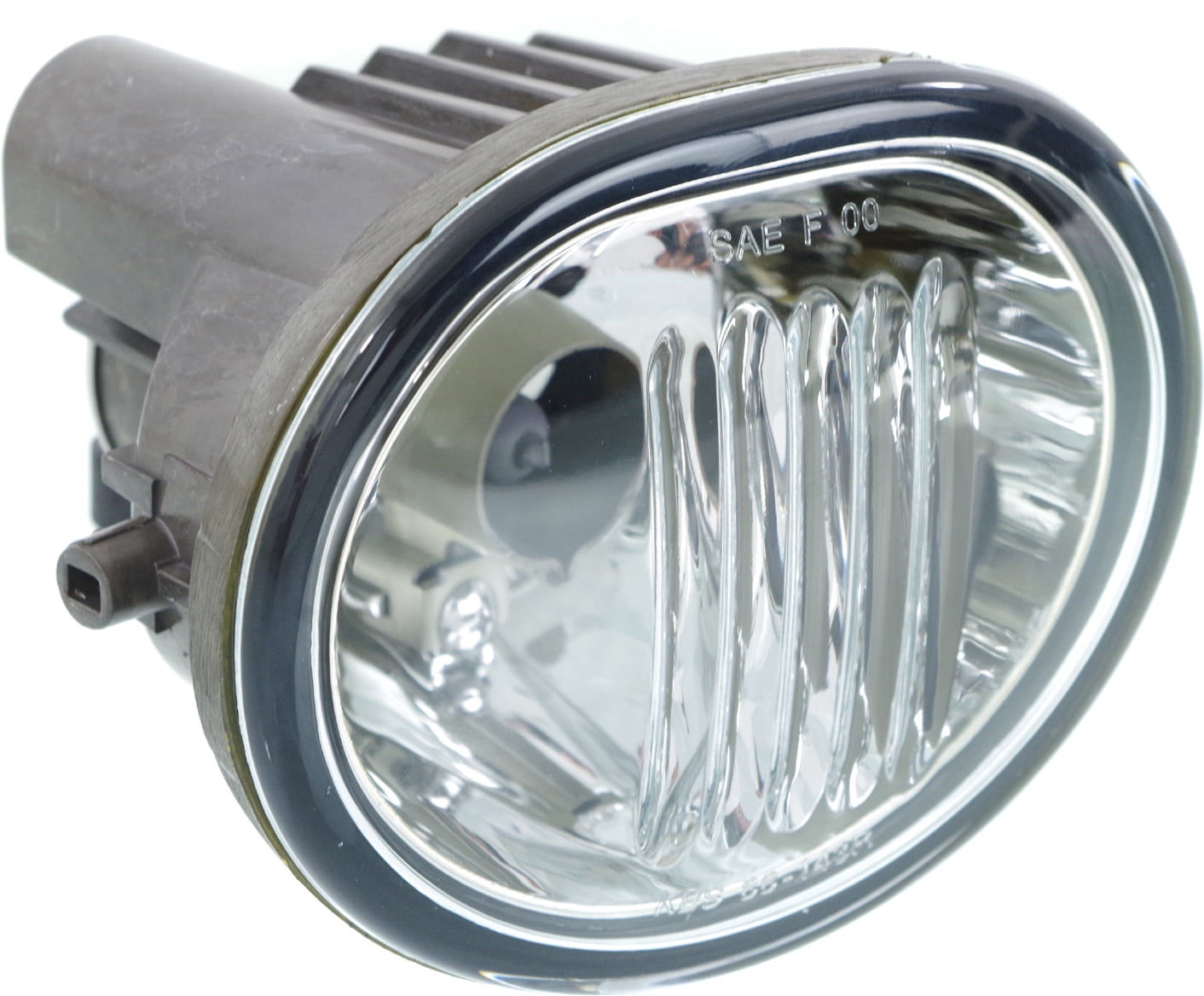 Front Fog Light Compatible with Toyota Matrix/VIBE 2003-2008 / TC 2005-2010 Right Passenger Side Assembly
