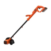 BLACK+DECKER Cordless 20V MAX* Edger, (BCED400C1)