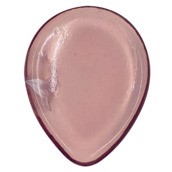 Resin Touch Stone for Stress and Anxiety - Vervain (Purple)